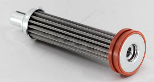 FO-0284 oil filter element