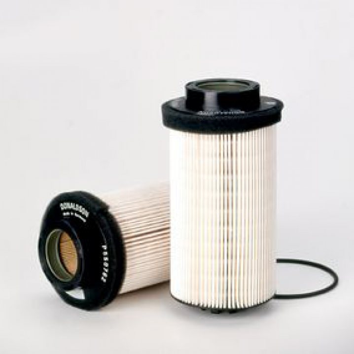 P550762 fuel filter