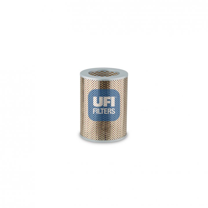 25.681.00 oil filter element