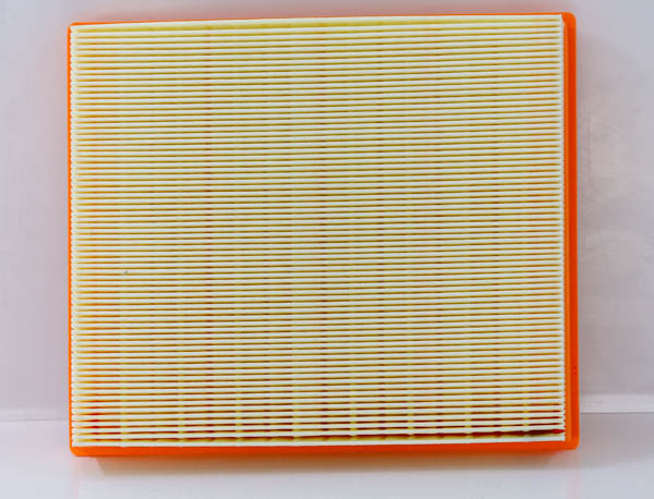 E318L air filter element