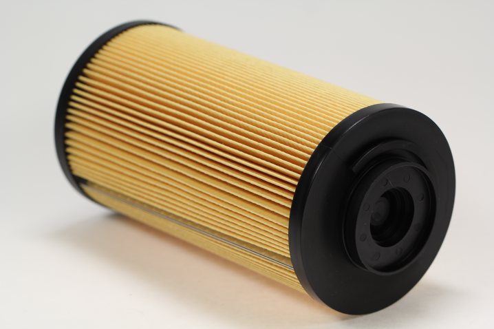 R164C25B Filter element for return filter