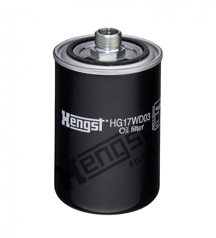 HG17WD03 oil filter spin-on