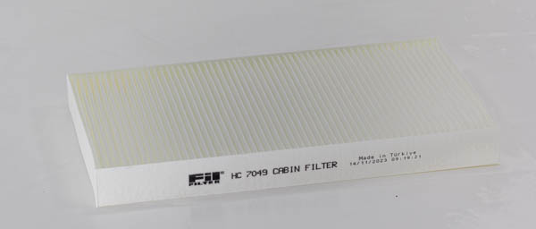 HC7049 cabin air filter element