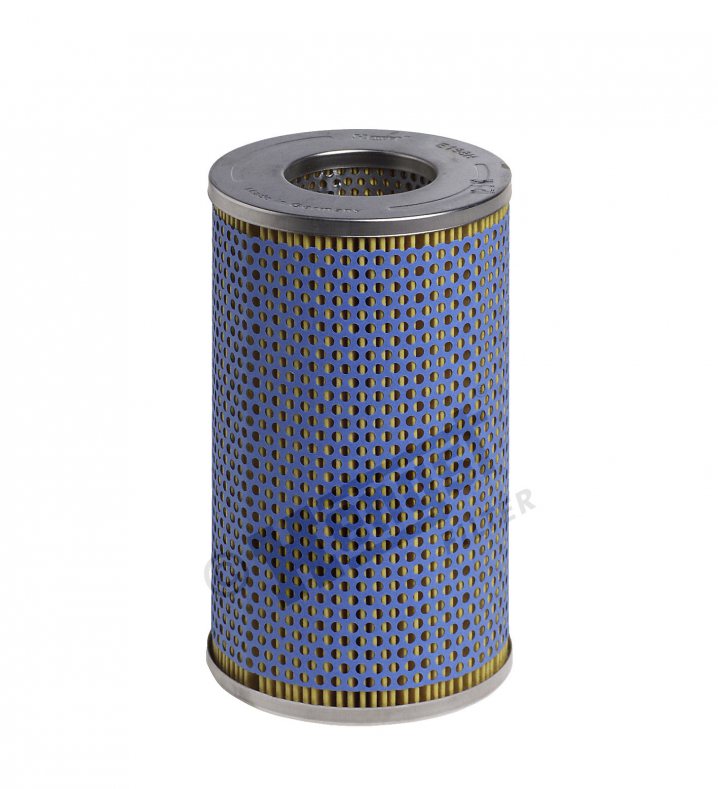 E198H oil filter element