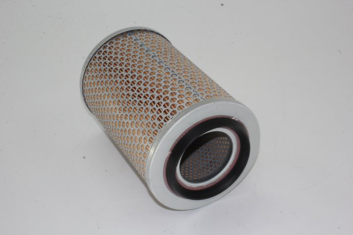 C 15 127 air filter element