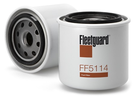 FF5114 fuel filter spin-on