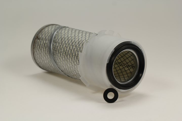 HP446K air filter element