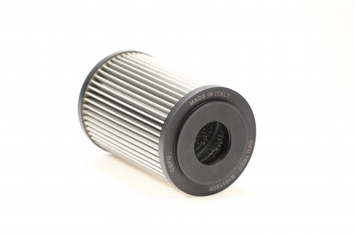 R151T60B hydraulic filter element