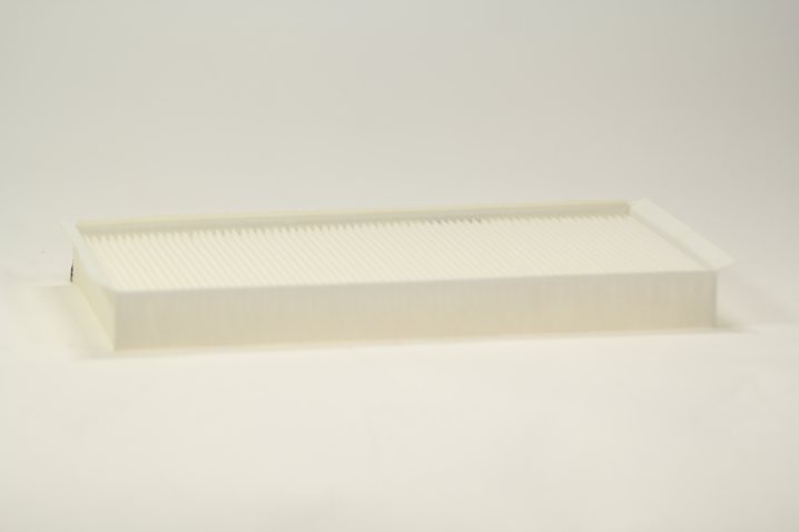 HC7115 cabin air filter element