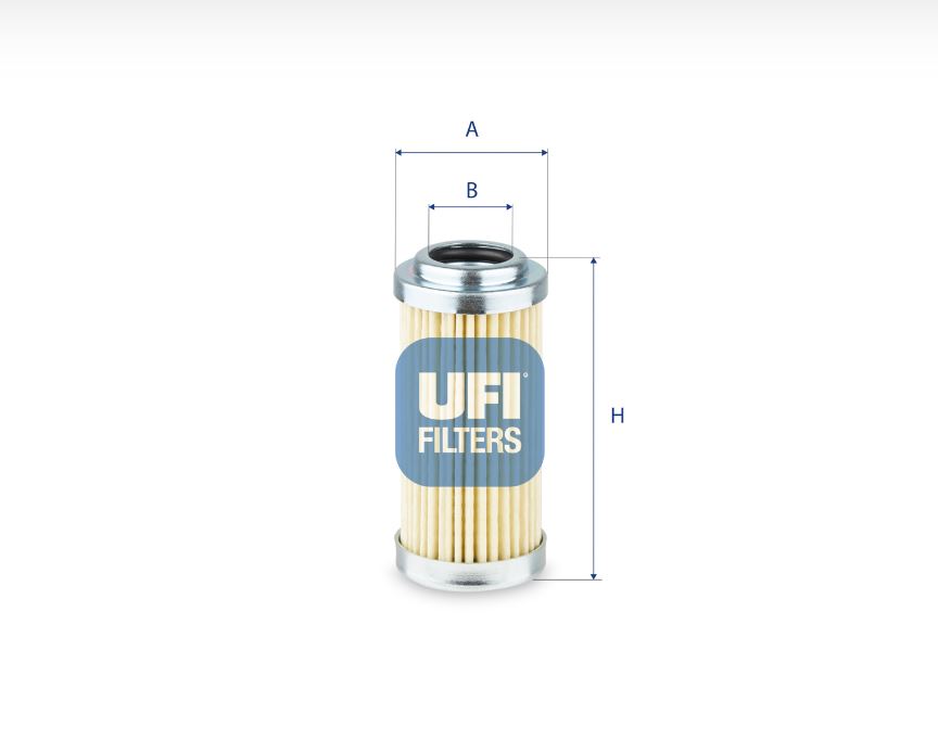 77.025.00 hydraulic filter element