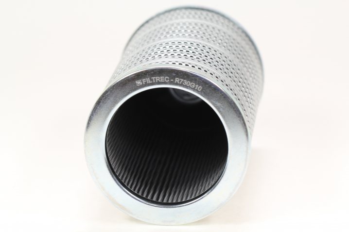 R730G10 Filter element for return filter