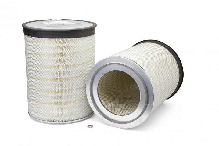 AF879 air filter element