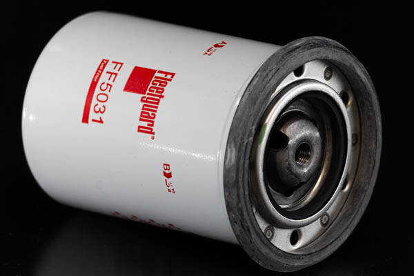 FF5031 fuel filter spin-on