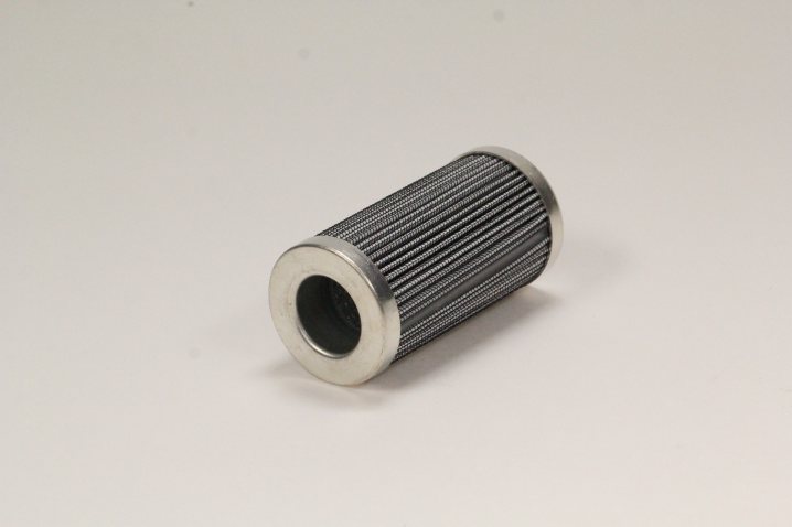 DMD0005F10B Filter element for pressure filter