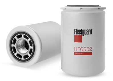 HF6552 hydraulic filter spin-on