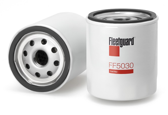 FF5030 fuel filter spin-on