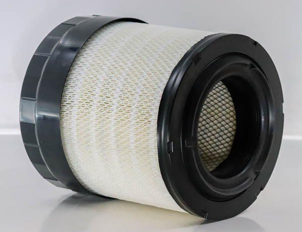 87517154 air filter element CNH