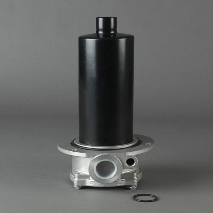 P766454 hydraulic filter housing