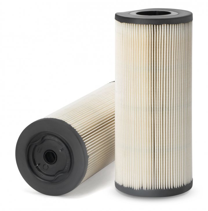 FS20202 fuel filter element