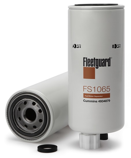 FS1065 fuel filter spin-on