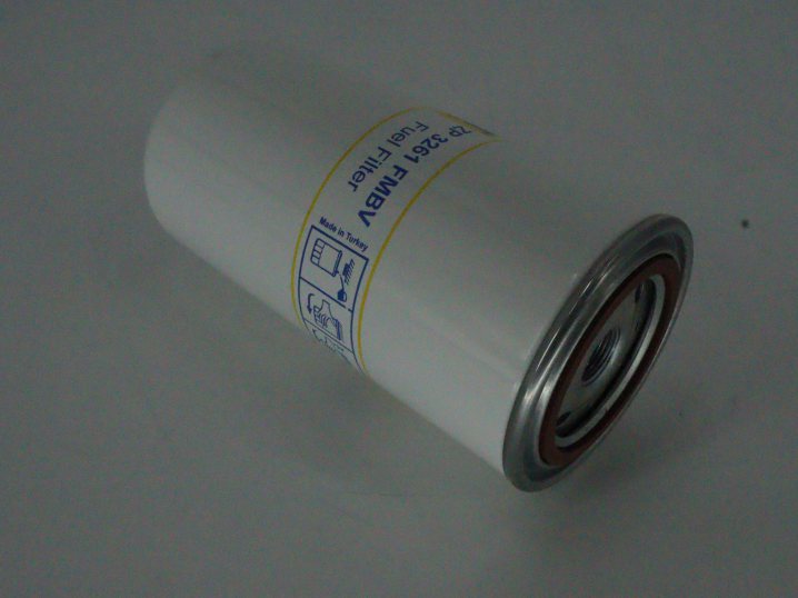 ZP3261FMBV fuel filter spin-on