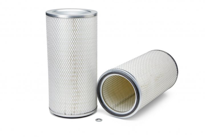 AF857 air filter element