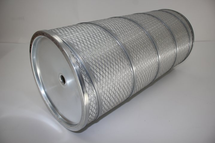 HP908A air filter element (secondary)