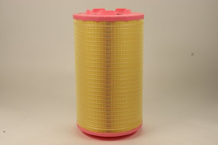 C 27 1170/6 air filter element