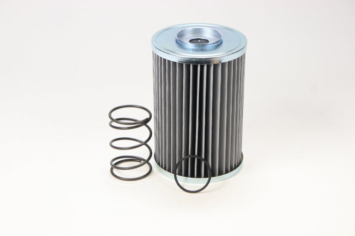 P171556 oil filter (Hydraulic Element)