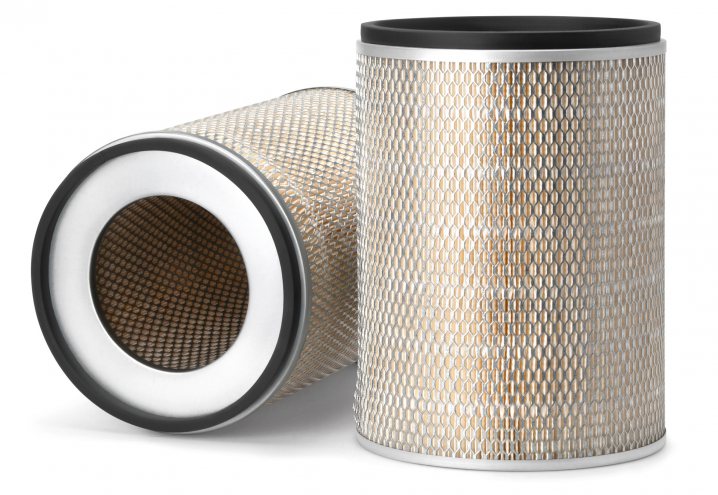 AF1962 air filter element