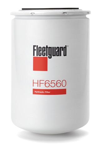 HF6560 hydraulic filter spin-on