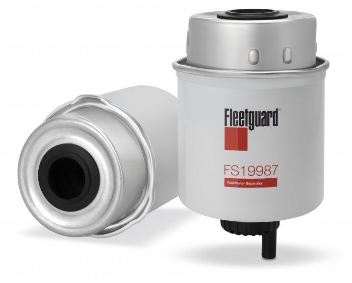 FS19987 fuel filter element