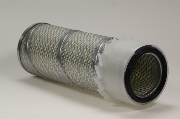 HP678K air filter element