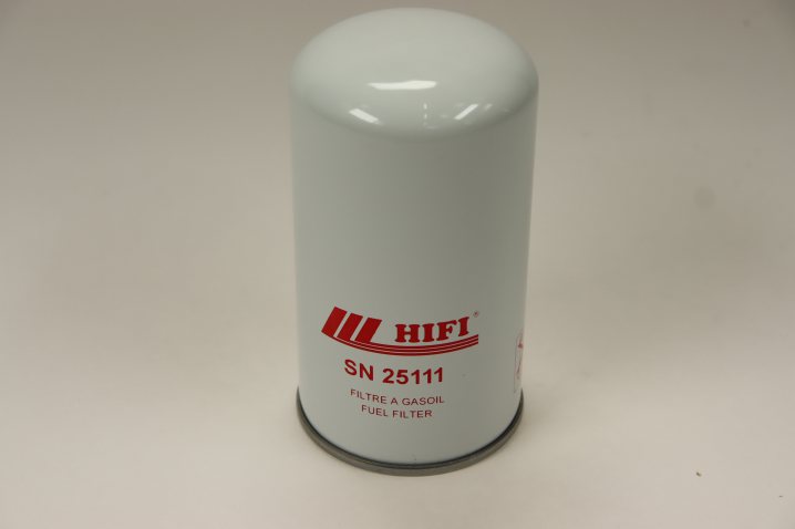 Filtre à gasoil SN 70132 Hifi Filter