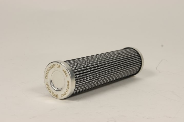 DMD0008E10B hydraulic filter element