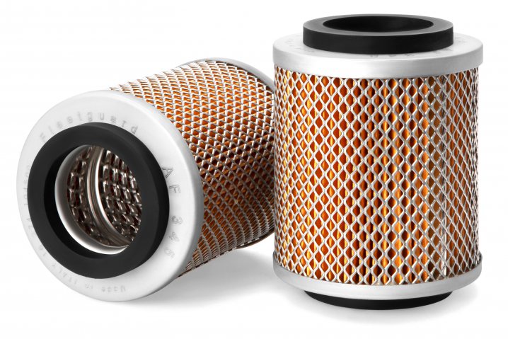 AF345 air filter element