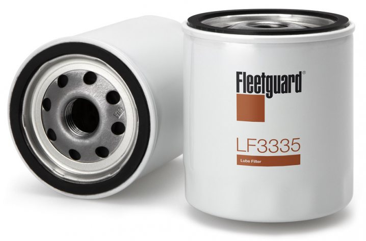 LF3335 oil filter spin-on