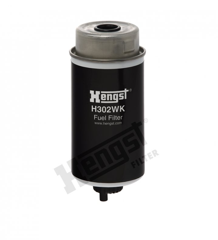 H302WK fuel filter element