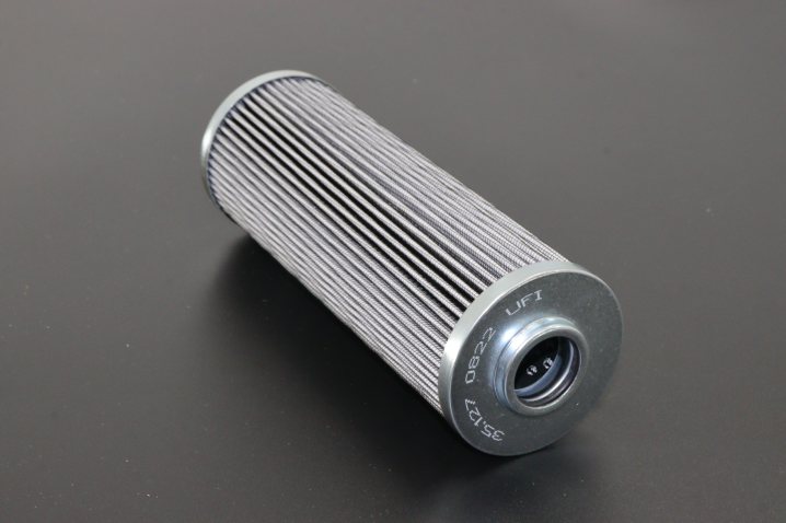 85.190.00 hydraulic filter element