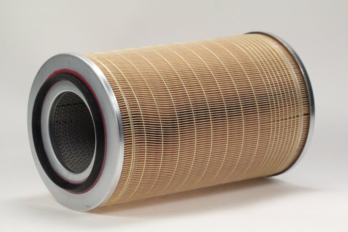 C 23 440/4 air filter element