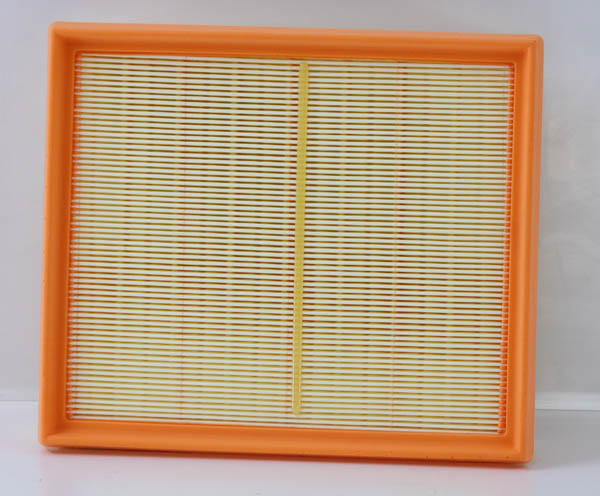 E318L air filter element