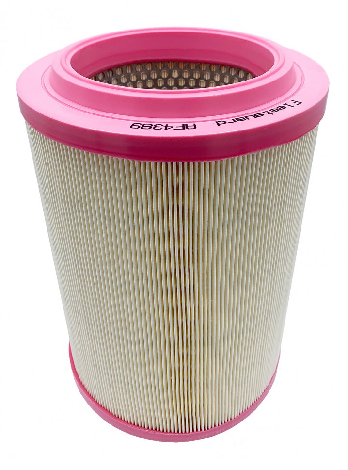 AF4390 air filter element