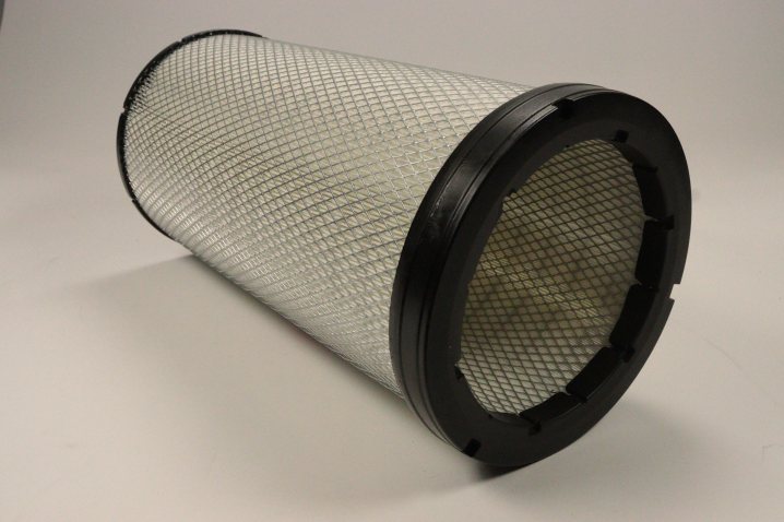 P786198 air filter element (secondary)