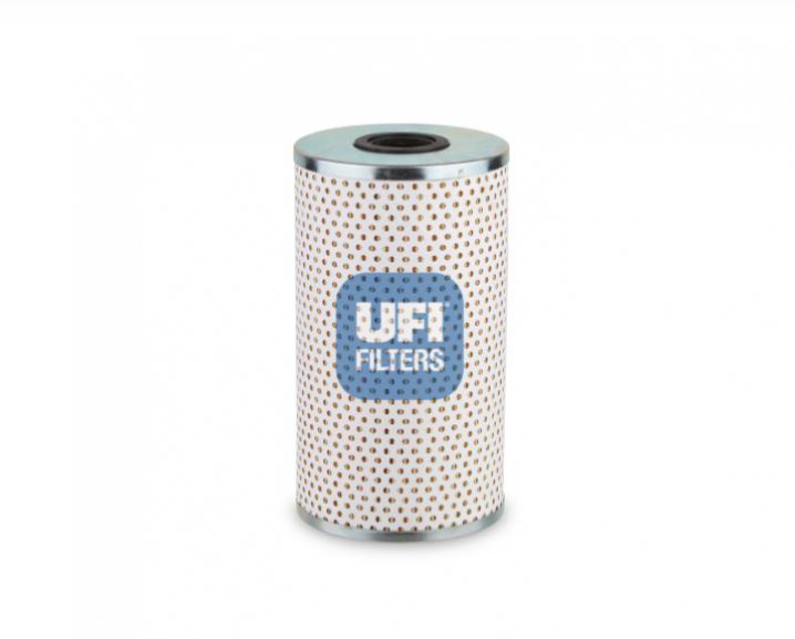 25.707.00 oil filter element