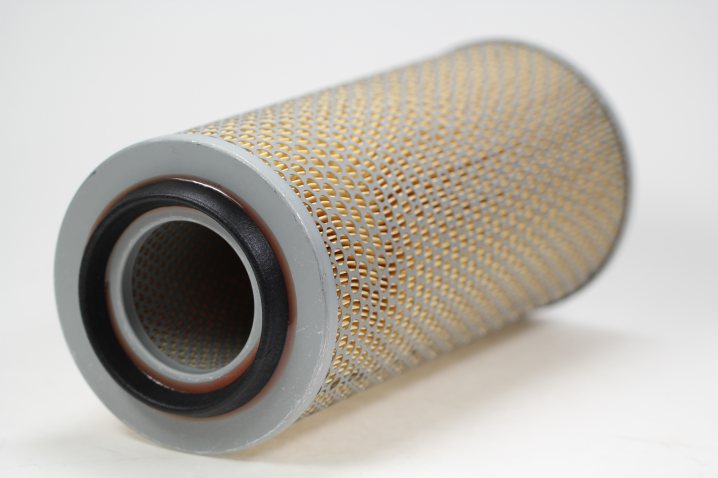 C 15 165/4 air filter element