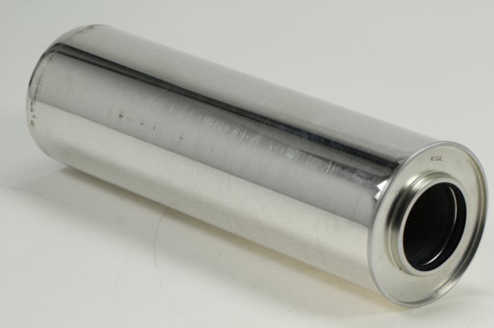 WP461 hydraulic filter element