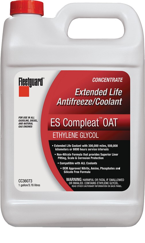 CC36074 EDJ ESCompleatOAT - EGPremix - 5 Ltr