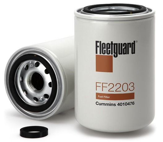 FF2203 fuel filter spin-on