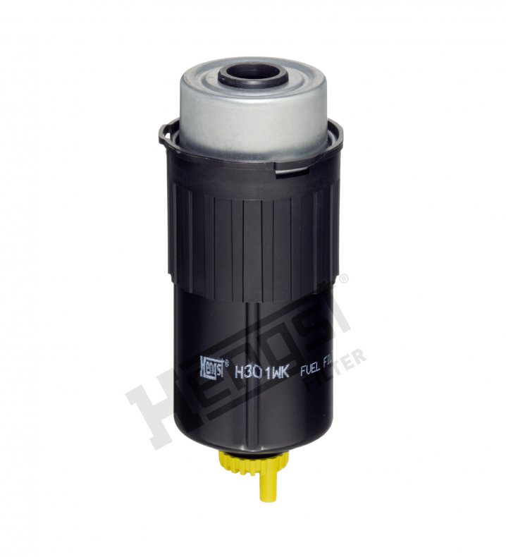 H301WK fuel filter element