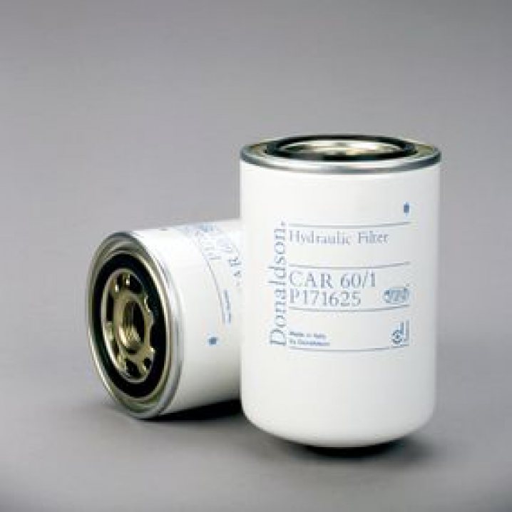 P171625 oil filter (spin-on)